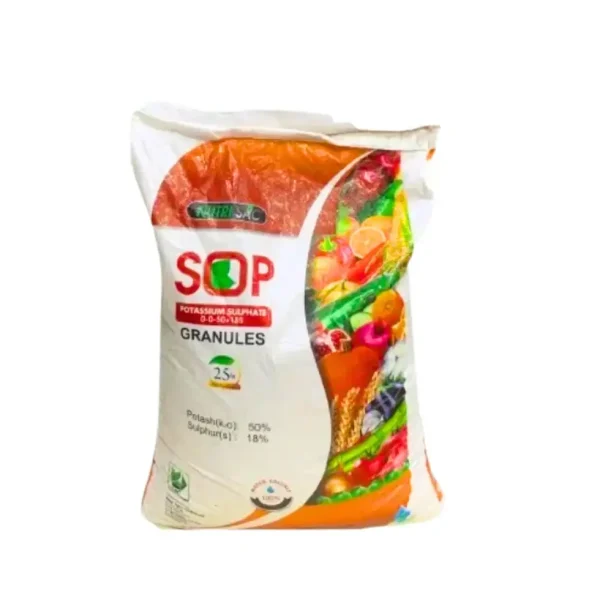 Nutri Sac Sop