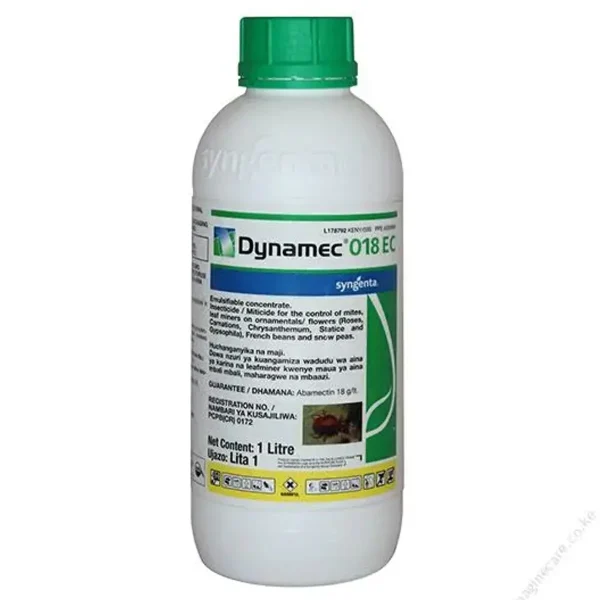 Dynamec 1.8 EC