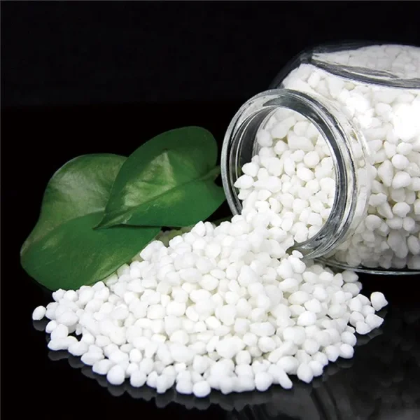 Ammonium Sulphate Steel Grade