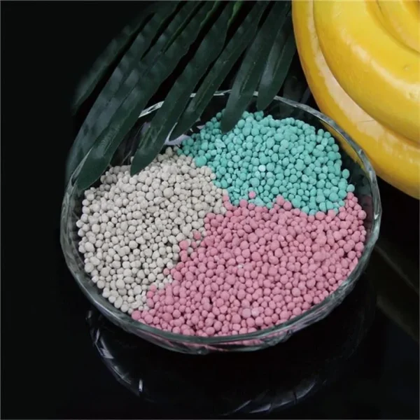 Synthetic Kieserite Granular
